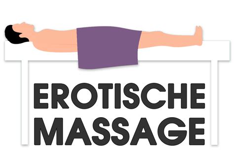Erotische Massage Hure Bern